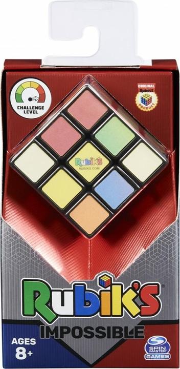 Produktbild Rubik's Impossible (3 x 3)
