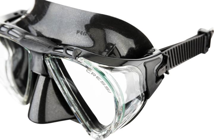 Actual product image Cressi Penta +