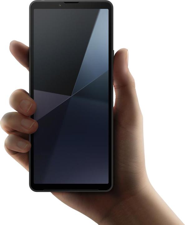 Produktbild Sony Xperia 10 VI (128 GB, Blue, 6.10", Dual SIM, 48 Mpx, 5G)