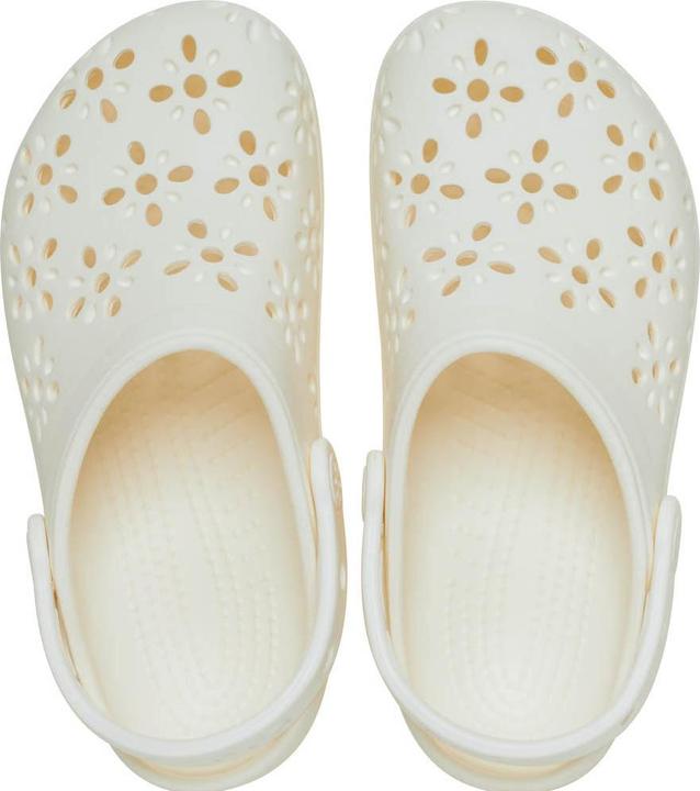 Produktbild Crocs Classic Floral Cut Out Clog (36, 37)