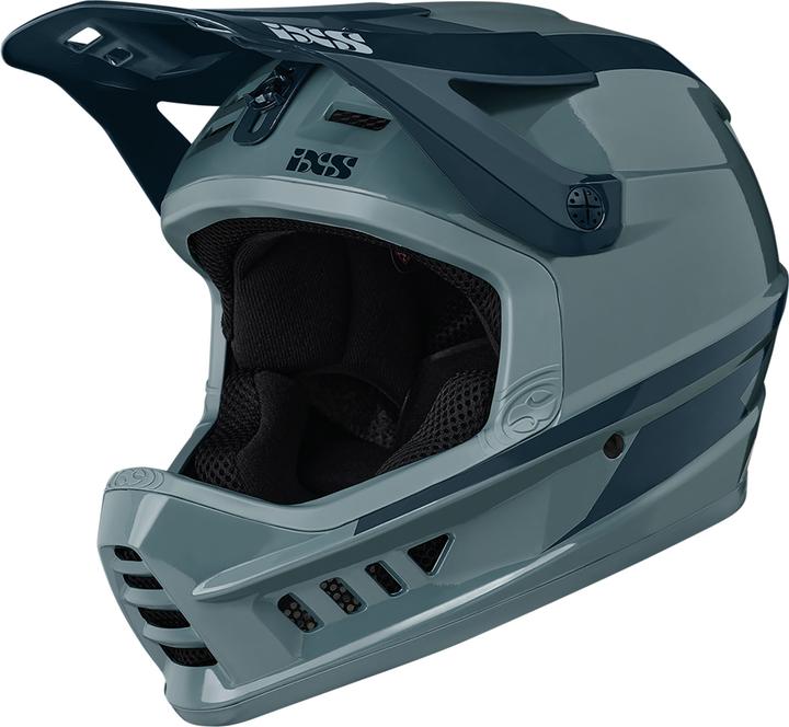 Actual product image iXS Xact Evo helmet (62 cm)