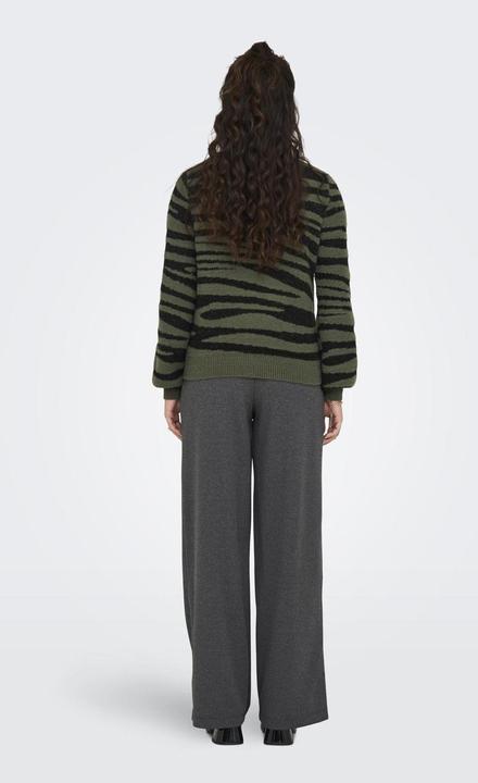 Produktbild JdY Print Strickpullover (XL)
