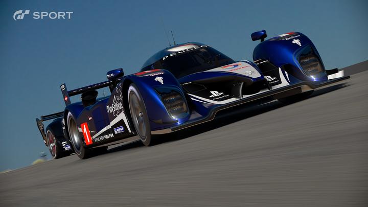 Immagine prodotto Sony PlayStation Hits: Gran Turismo Sport (PS4, Multilingue)