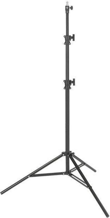 Jinbei 1.09.041701 MZ-2400 Light Stand (support lumineux)