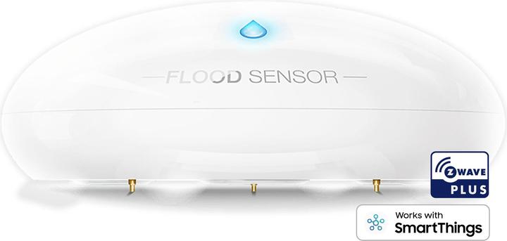 Image du produit Fibaro Capteur d'inondation +
