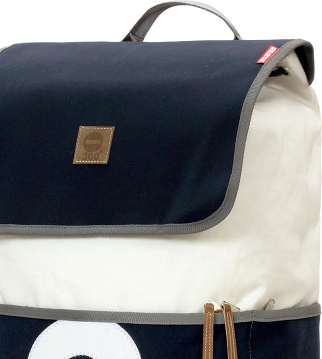 Produktbild Andersen Royal Shopper 360° Einkauftrolley 57 cm