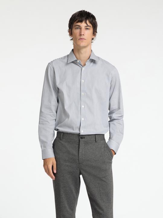 Actual product image Selected Homme Slim Fit Shirt (S)