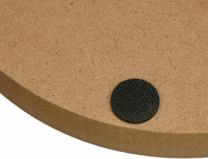Actual product image Relaxdays Wall clock (33 cm)