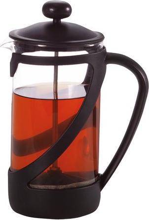 Produktbild Axentia Kaffee- und Teebereiter, ca. 1 l (1 l)