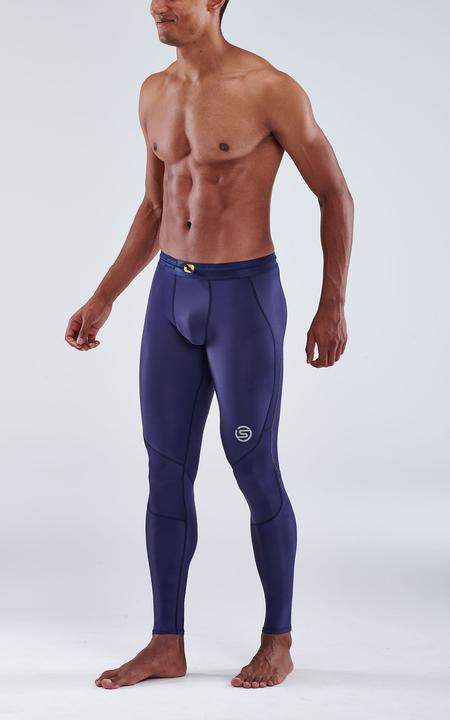 Actual product image Skins S3 Long Tights (XL)