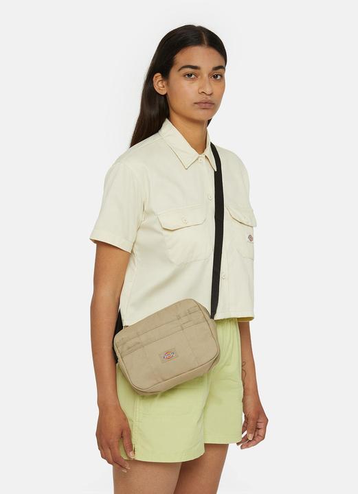 Image du produit Dickies Moreauville Messenger Kaki