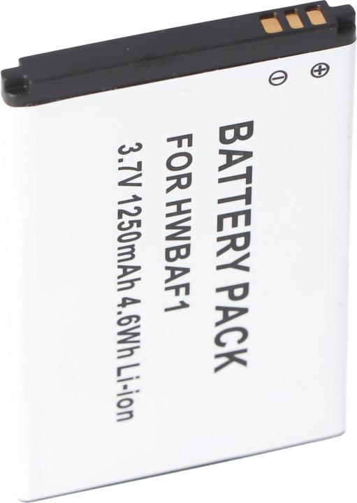 Immagine prodotto AccuCell Batteria T-Mobile Pulse, HB4F1, Huawei HWBAF1