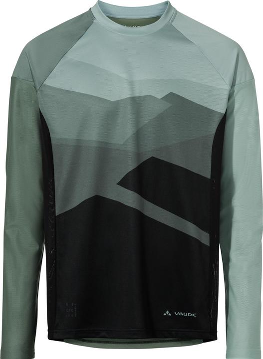 Vaude Moab LS T-Shirt VI