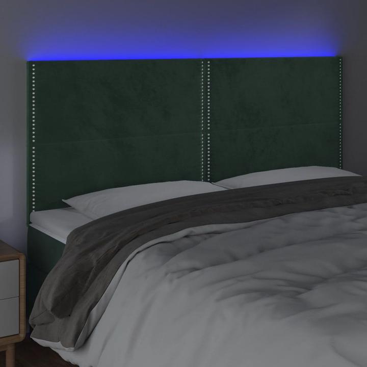 Produktbild VidaXL Braylon (180 x 5 x 128 cm)