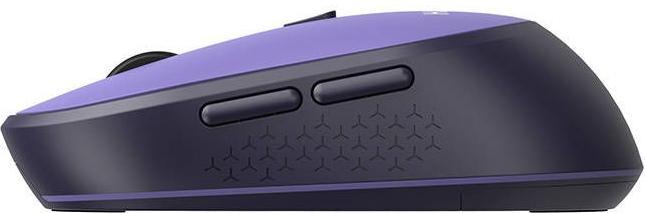 Produktbild Havit Universal wireless mouse MS78GT (purple) (Kabellos)
