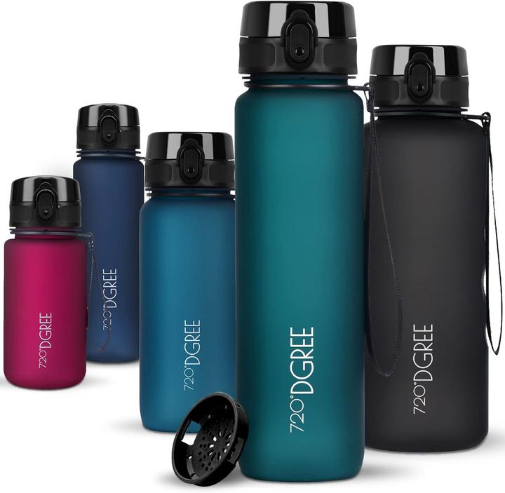 Image du produit 720°Dgree UberBottle (1 l)