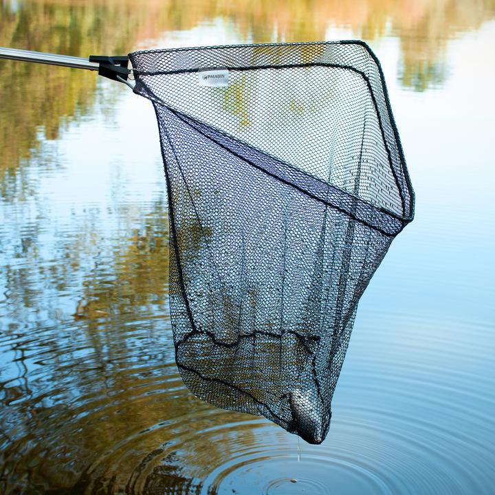 Produktbild Arapaima Fishing Equipment Teleskop Kescher 210 cm, Kinder Angelrute Einsteiger 180 cm (Teleskoprute, 94 cm)
