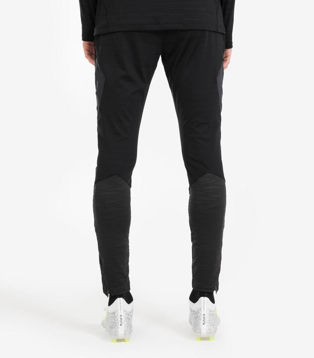 Image du produit Kipsta Pantalon de football homme/femme - CLR noir (W27)