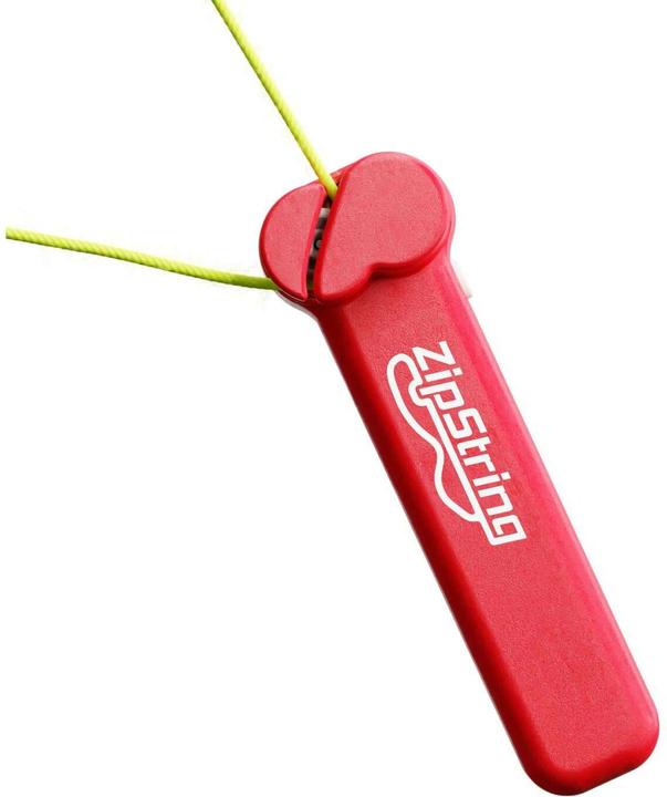 Produktbild Paka ZipString Blister assortiert