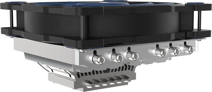 Produktbild Akasa chladiÄ CPU - Alucia H6L