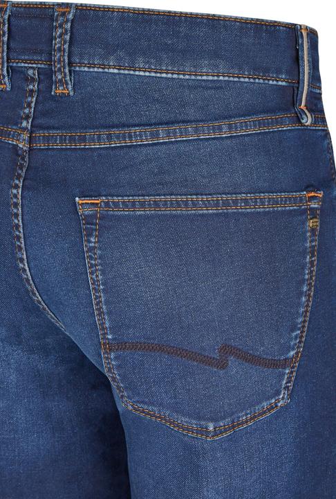 Immagine prodotto Hattric Worker Bermuda Jogg Denim (40)