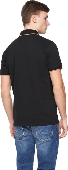 Actual product image Duck and Cover Mens Wilkins Polo Shirt (S)