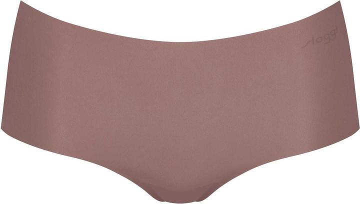Image du produit Sloggi Panty Casual Bequem sitzend Zero Microfiber Shorts 2.0 (XS, paquet de 4)