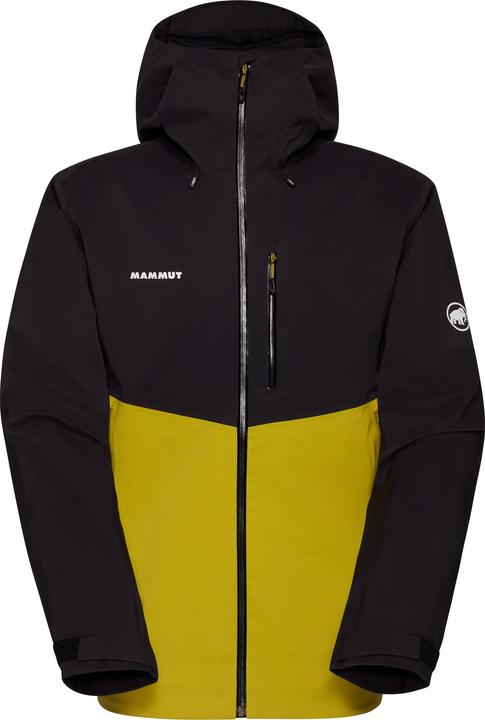 Mammut Alto Guide HS Hooded Jacket Men