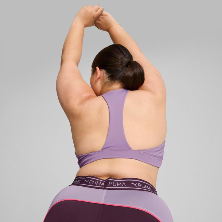 Actual product image Puma 4keeps Cloudspun Sculpting Bra (L)
