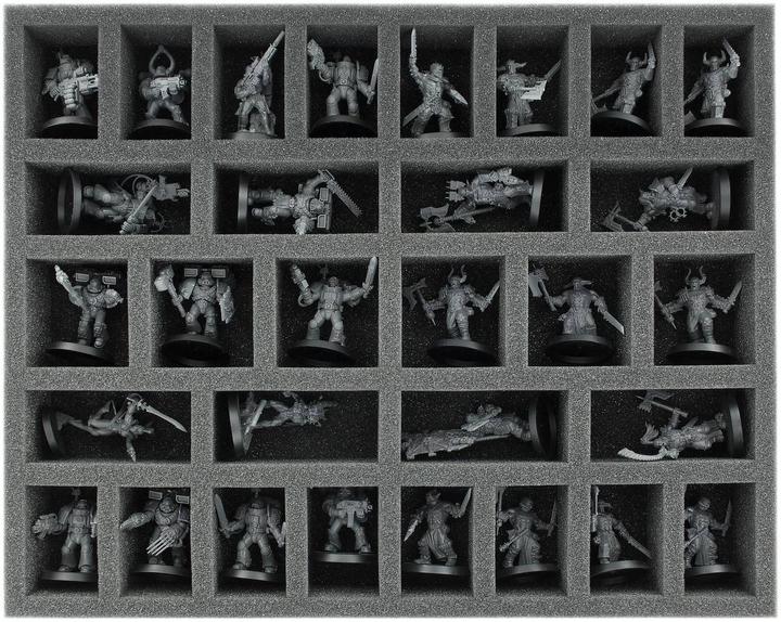 Produktbild Feldherr Lagerbox FSLB250 für Maggotkin of Nurgle