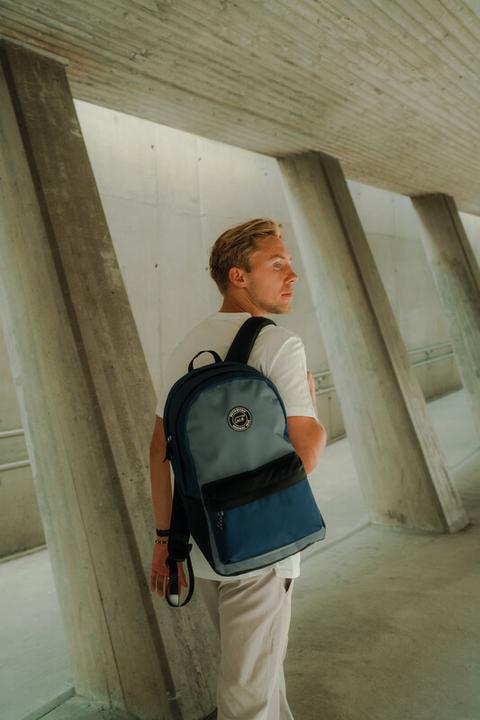 Produktbild Beckmann Rucksack City (30 l)
