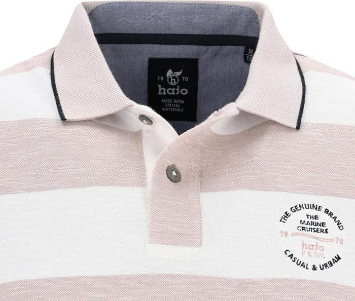 Image du produit Hajo Lot de 2 polos Riviera (50, M)