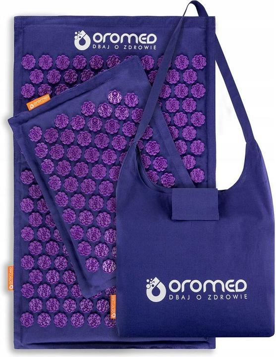 Oromed Oro-Health