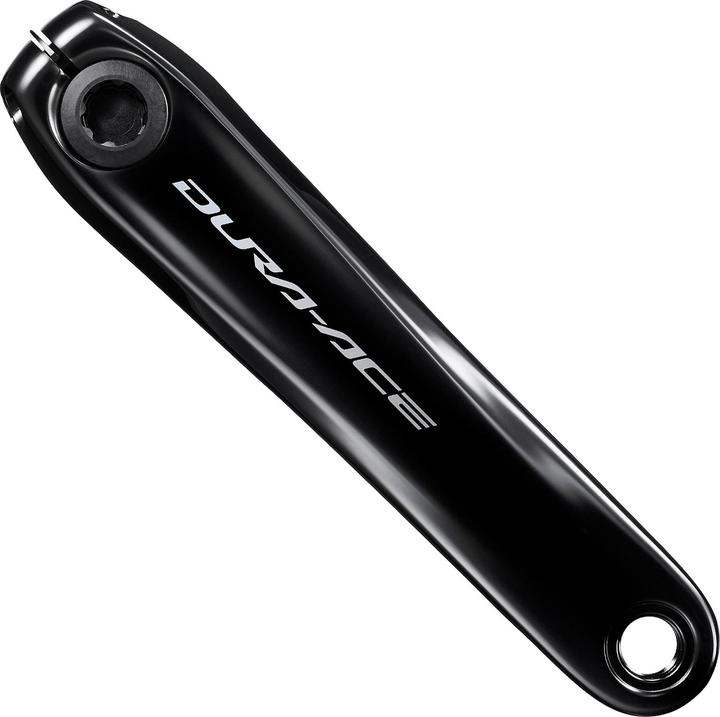 Actual product image Shimano Crankset Dura-Ace FC-R9200 Double (177.50 mm)