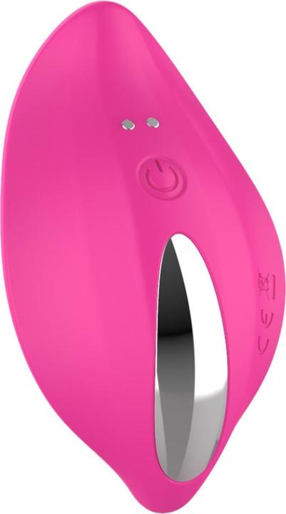Actual product image Zenn Vibrator "Panty Pleasure