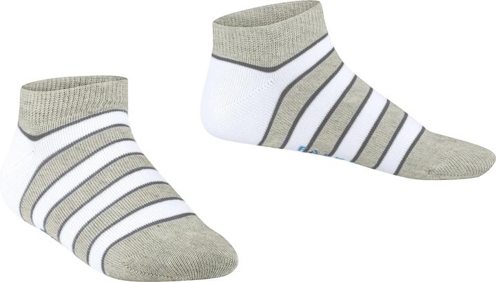 Actual product image Falke Simple Stripes SN (31 - 34)