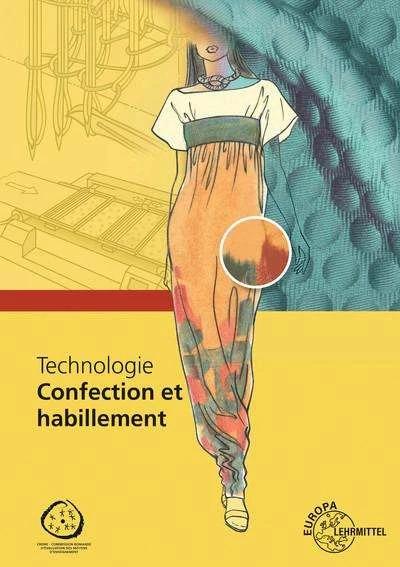 Produktbild Technologie (Deutsch, Französisch, Hannelore Eberle, Elke Gonser, Marianne Hornberger, Werner Ring, Renate Kupke, 2023)