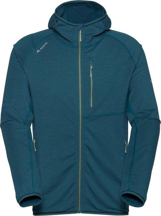Radys R4 Stretchfleece Jacket