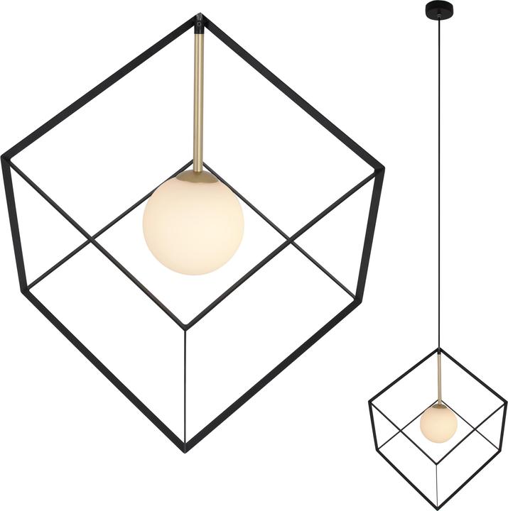 Produktbild Näve Cadre (G9)