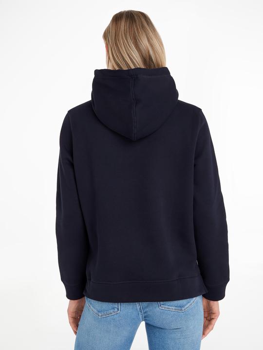 Actual product image Tommy Hilfiger Hoodie (S)