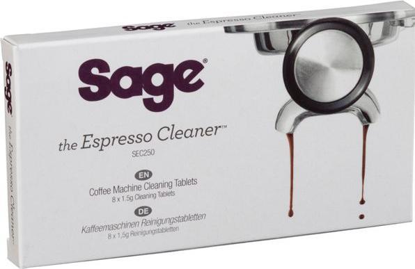 Produktbild Sage the Espresso Cleaner