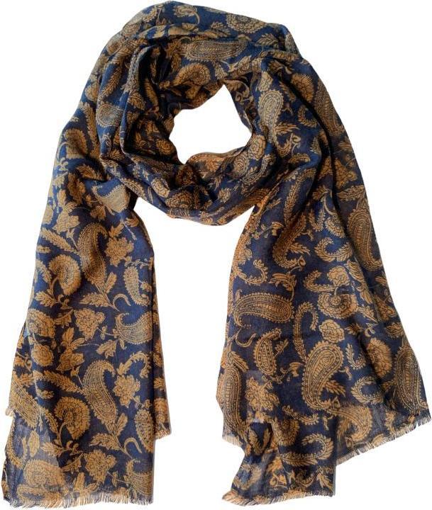 Produktbild Lucky & Love Merino-Schal Pangpema