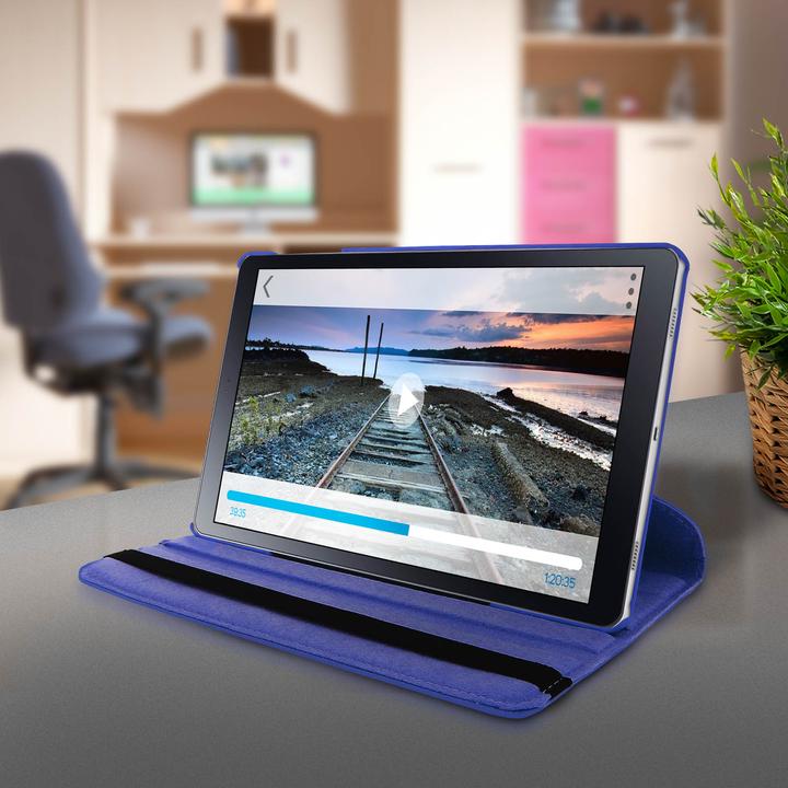 Actual product image Avizar 360 Series (Samsung Galaxy Tab A 10.5)