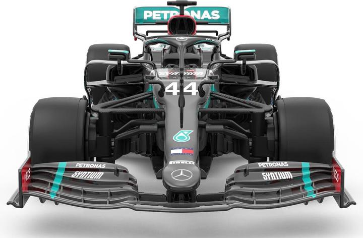 Actual product image Jamara Mercedes-AMG F1 W11 EQ Performance