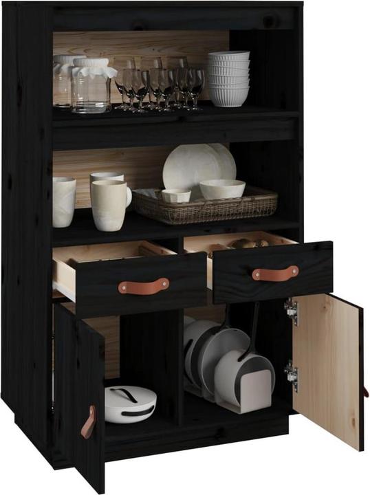 Image du produit VidaXL Ramona (67 x 40 x 108,5 cm)