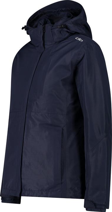 Actual product image CMP Campagnolo Zip Hoodie (XL)