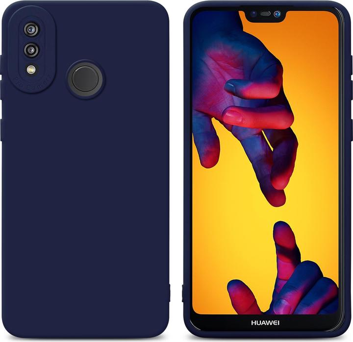 FLUID DARK BLUE