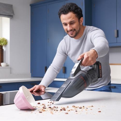Actual product image Black & Decker BCHV001C1