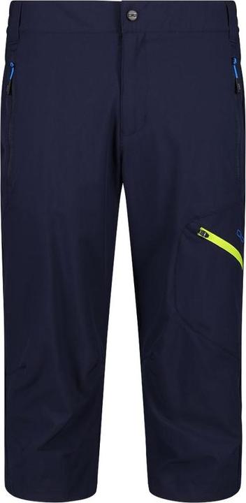 Actual product image CMP Campagnolo Stretch Capri (XXL)
