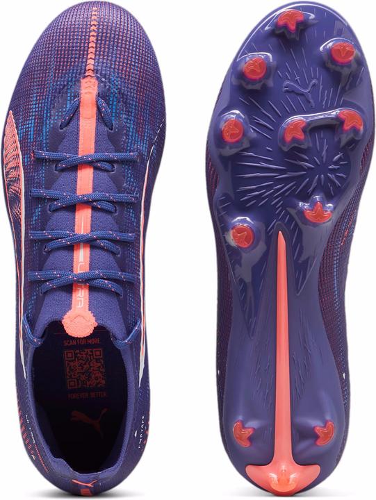 Actual product image Puma Ultra 5 Pro Fg/Ag (41)